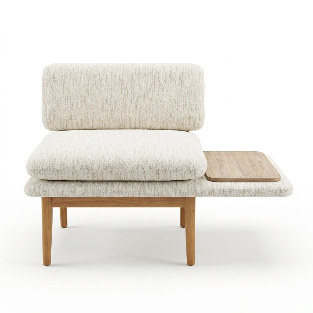 كرسي آرم شير – Arm Chair