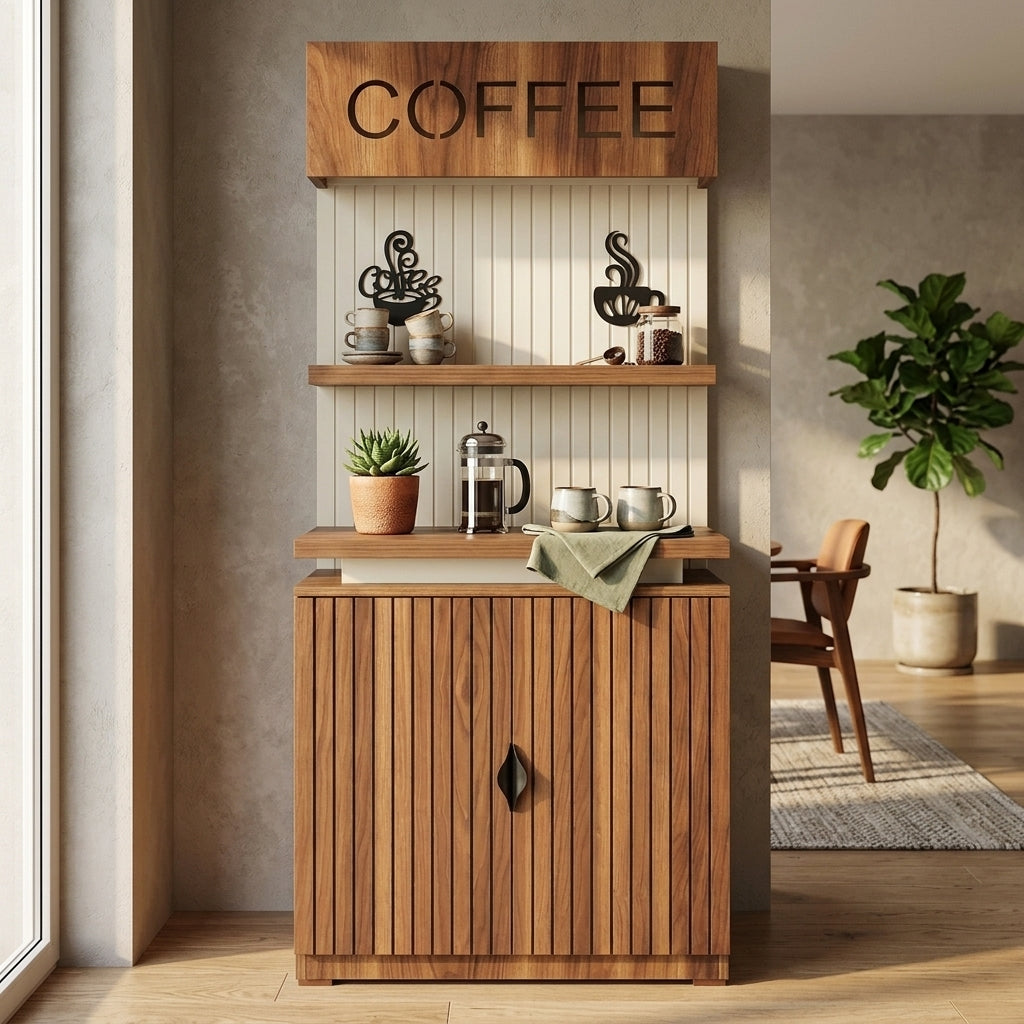 كوفى كورنر براون – Coffee Corner Brown