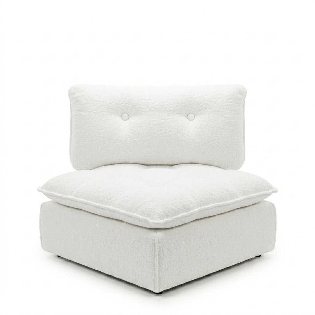 فوتيه زاوية سولى – Sully Corner Armchair