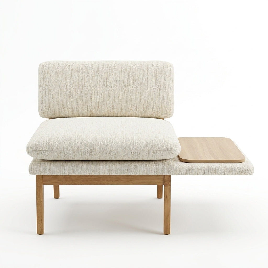 كرسي آرم شير – Arm Chair