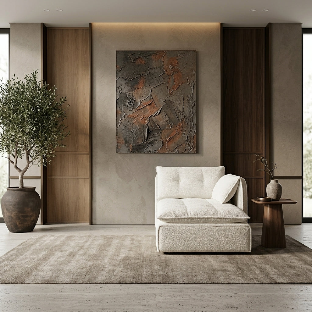 شازلونج سولى – Sully Chaise Lounge