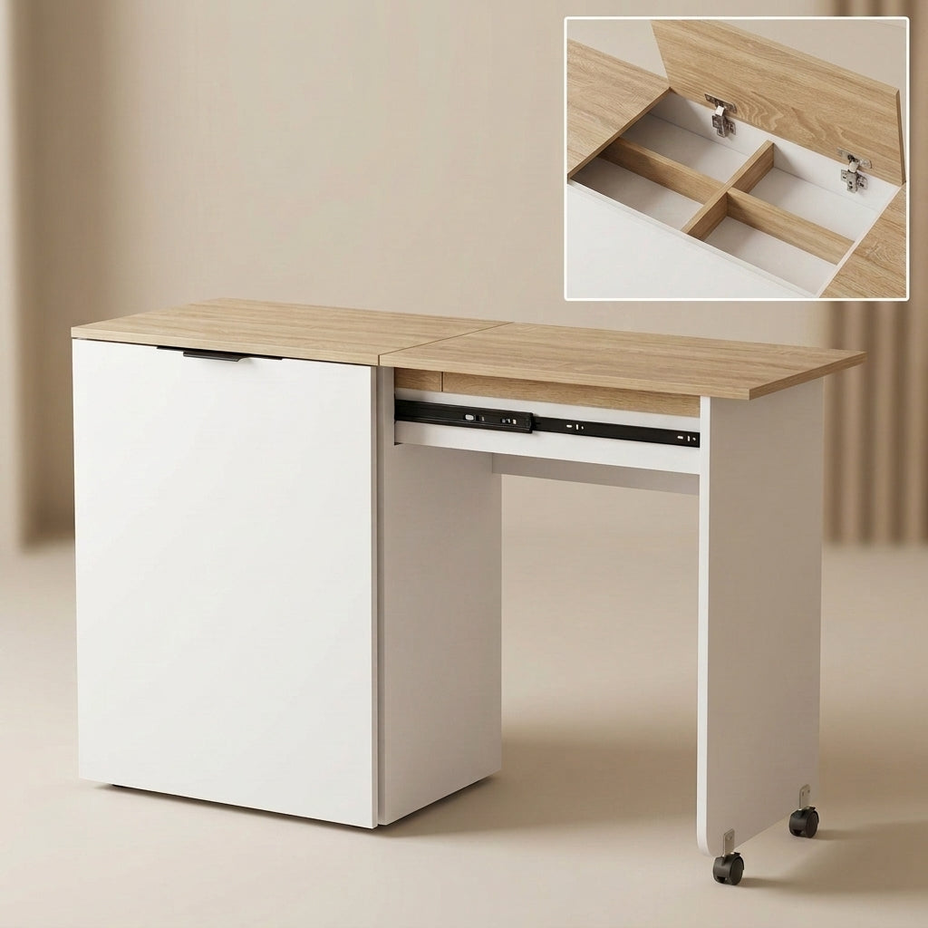 مكتب سمارت – Smart Desk