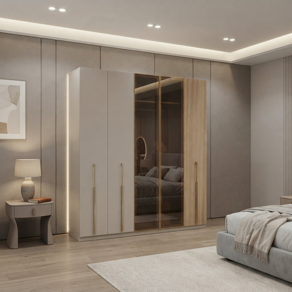 دولاب ماستر هاسيندا Hacinda