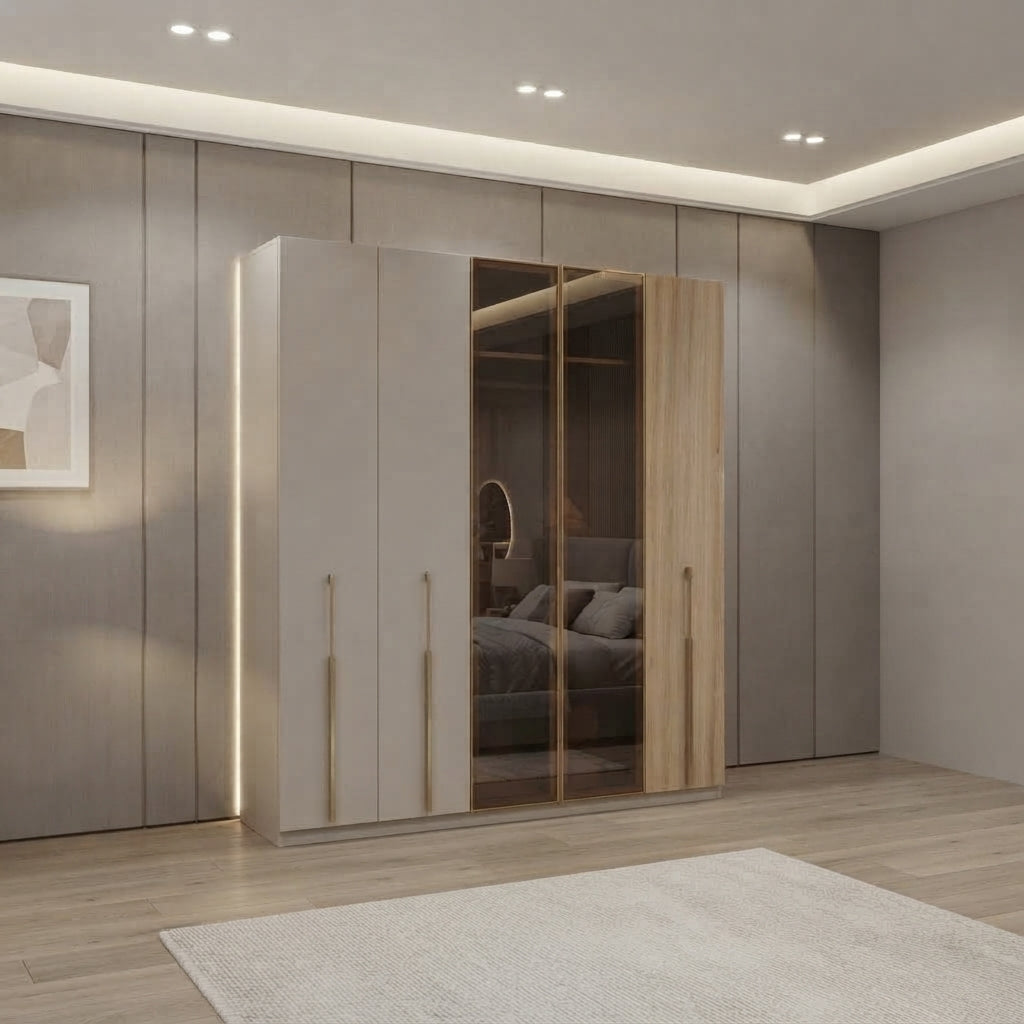 دولاب ماستر هاسيندا Hacinda