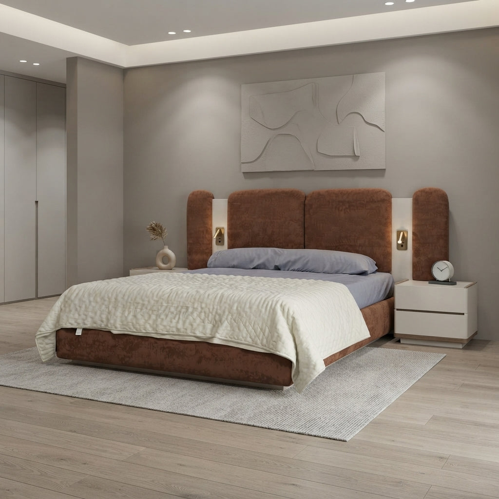 سرير ماستر هاسيندا Hacinda