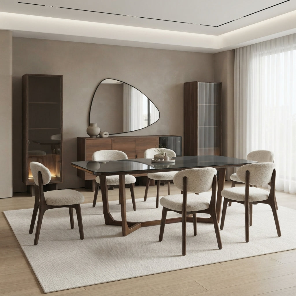 سفره ارماني-Armani