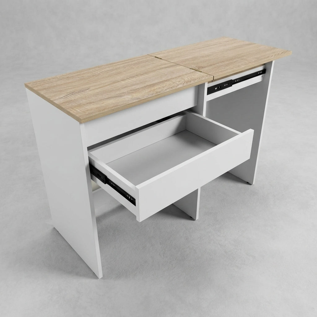 مكتب سمارت – Smart Desk
