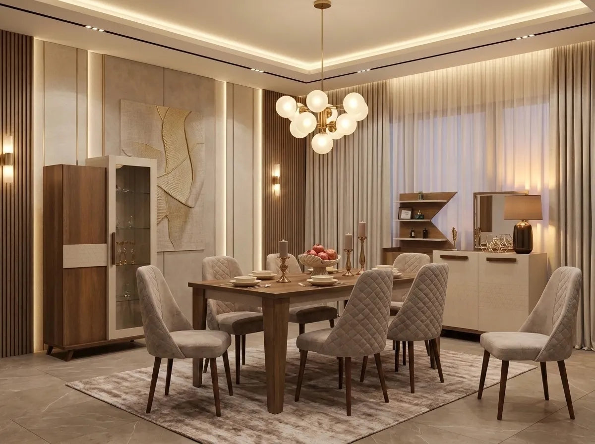 Venisia Table