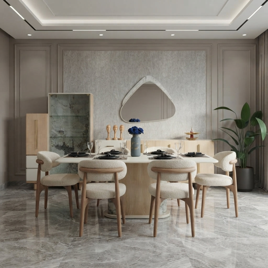 سفرة هاسيندا - Hasinda