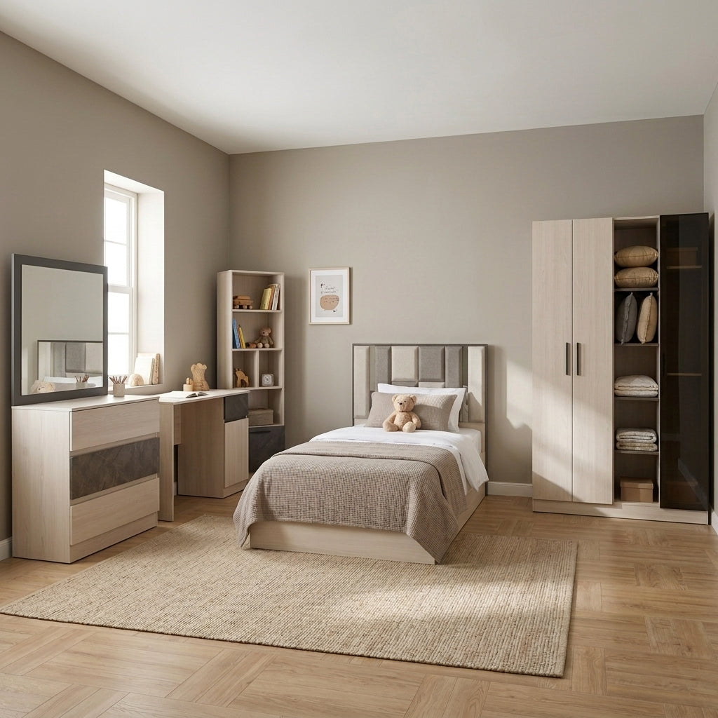 Cebal Youth Bedroom