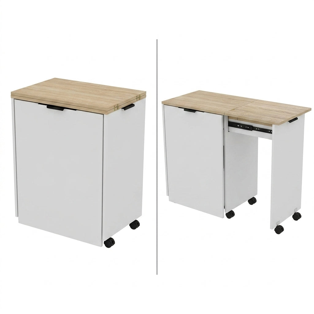 مكتب سمارت – Smart Desk