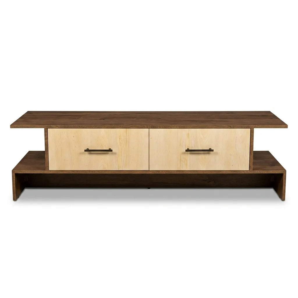 ترابيزة تليفزيون حلاكسى 160 سم - Galaxy TV stand