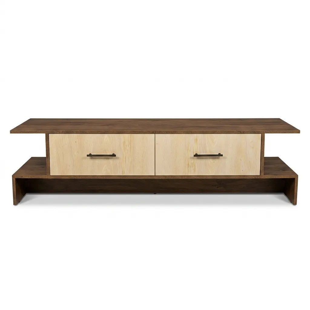 ترابيزة تليفزيون حلاكسى 120 سم - Galaxy TV stand