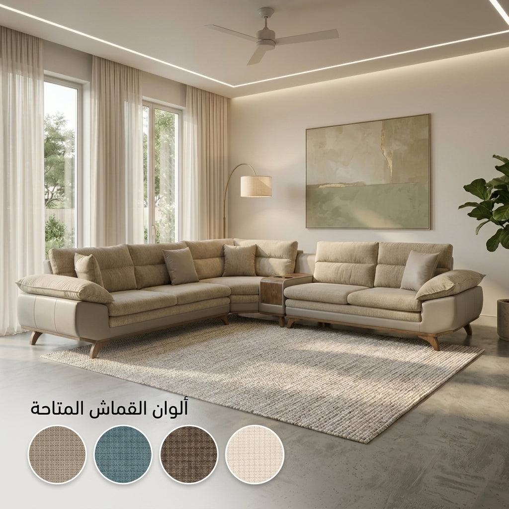 ركنة جولدى - Goldey