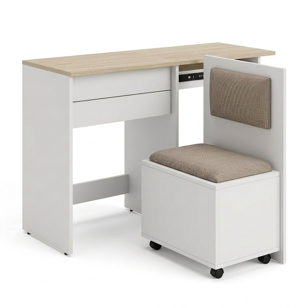مكتب سمارت – Smart Desk