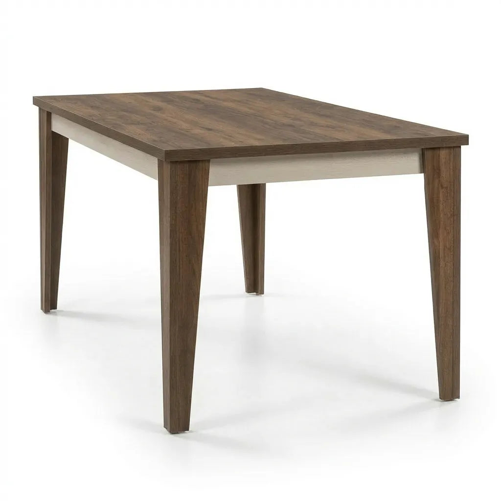 ترابيزة سفرة + كراسي فينيسيا – Dining Table + Chairs Venisia
