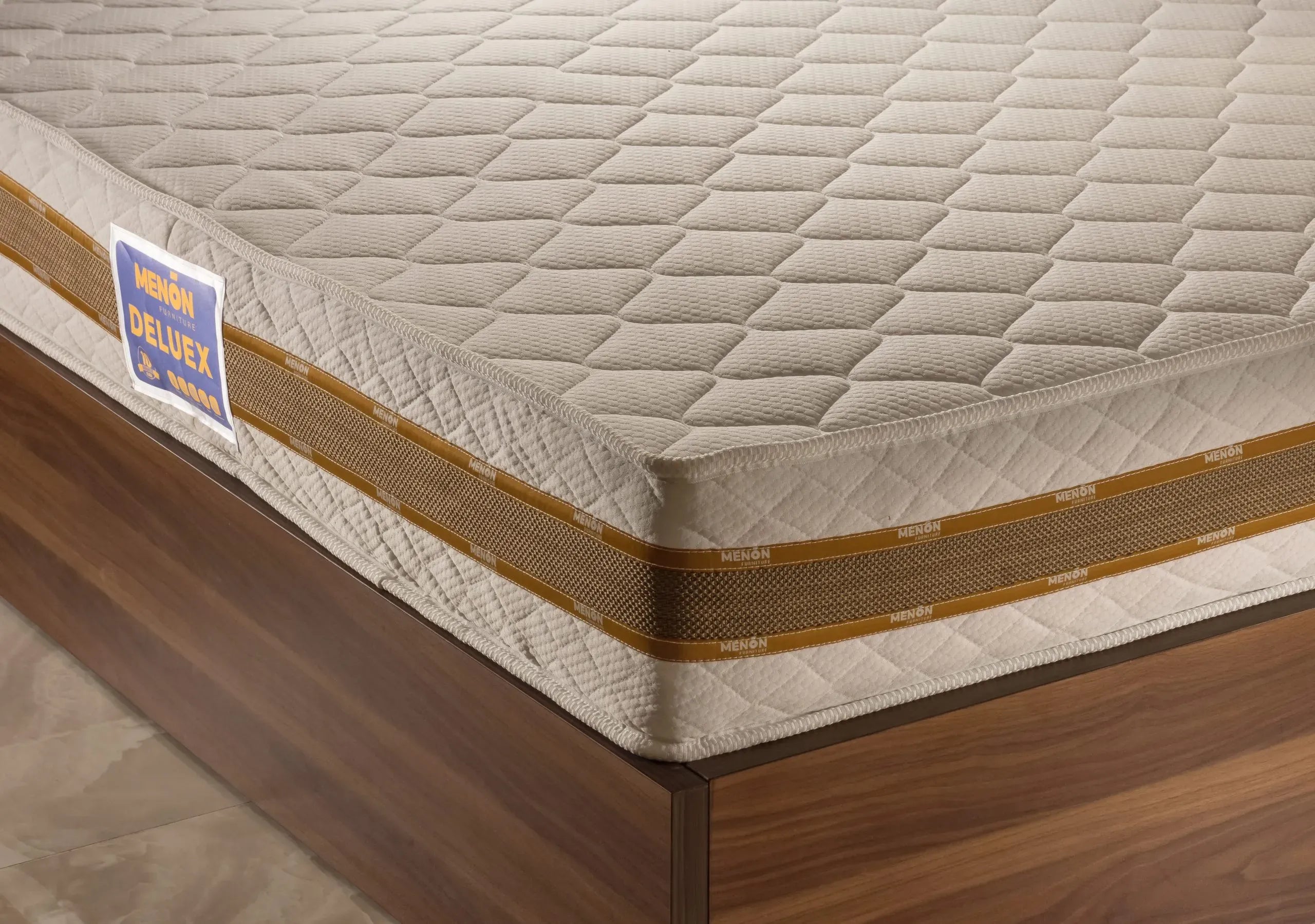 مرتبة ديلوكس – Deluxe Mattress