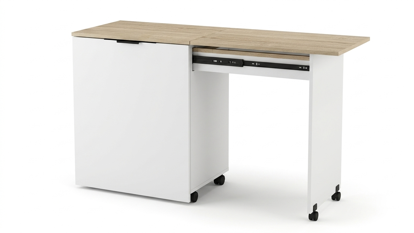 مكتب سمارت – Smart Desk
