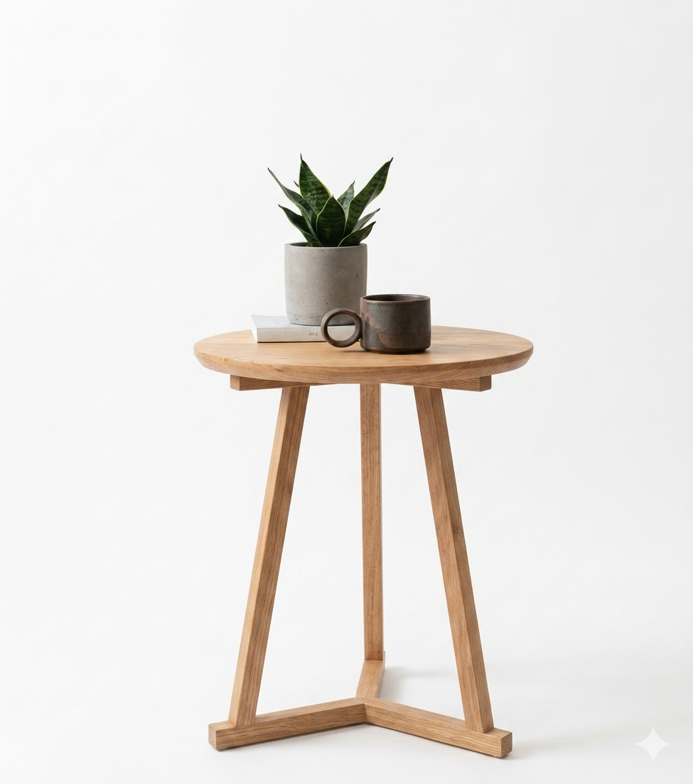 ترابيزة جنب أورا – Ora Side Table