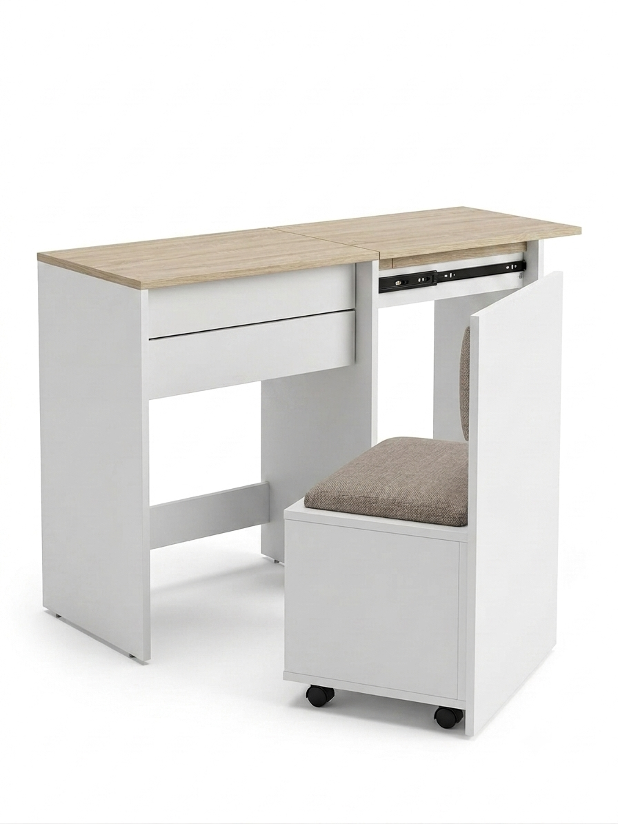 مكتب سمارت – Smart Desk