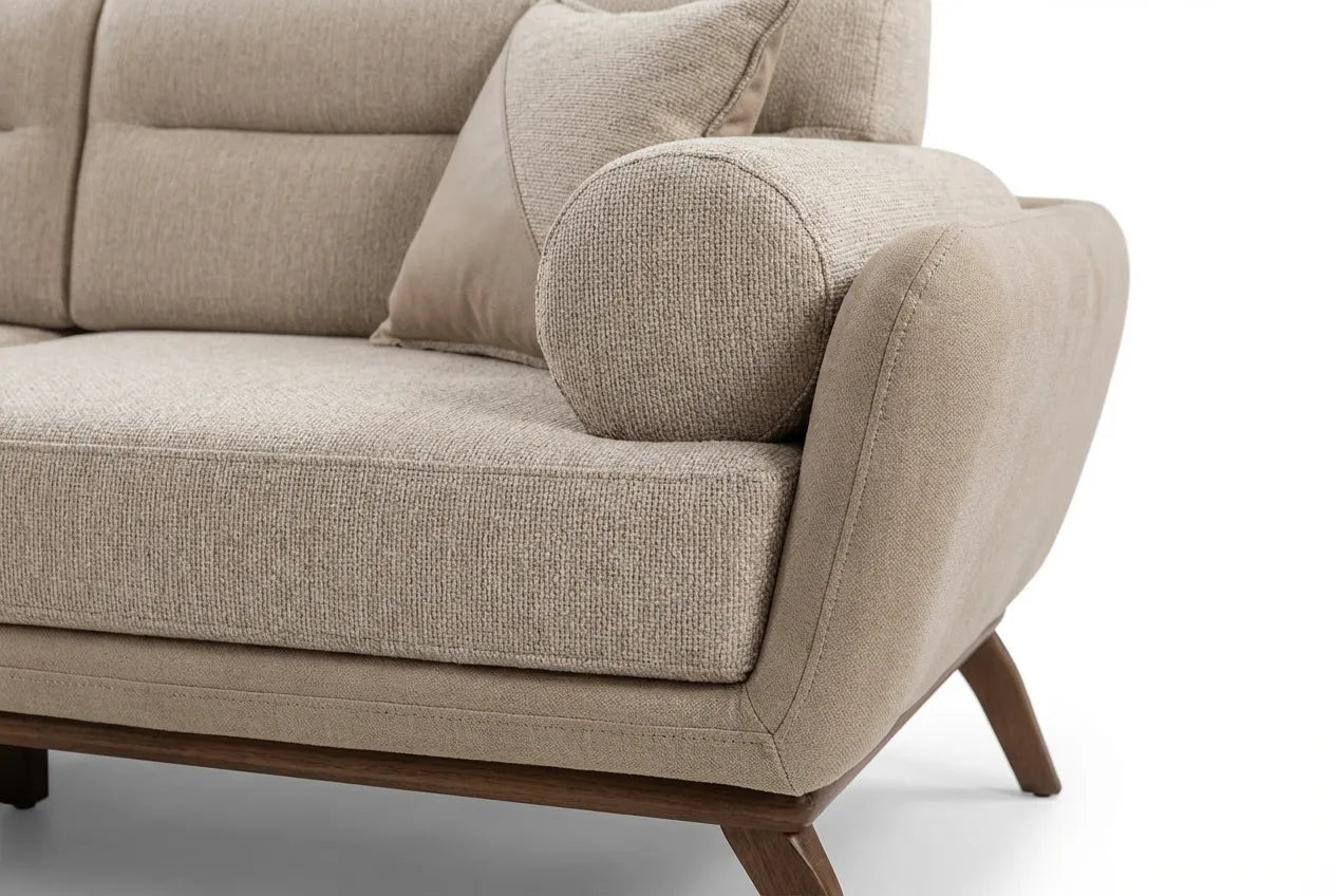 كنبة ثلاثية طوكيو – Tokyo Sofa