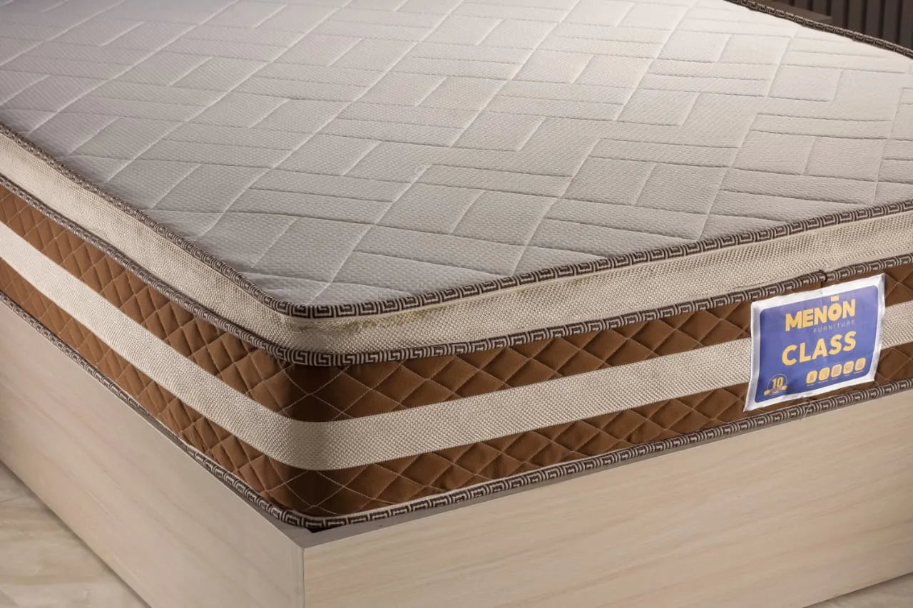 مرتبة كلاس – CLASS Mattress
