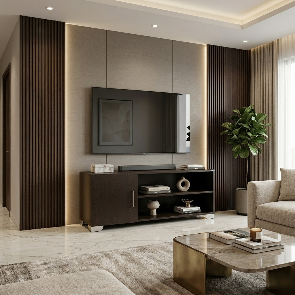 LCD TV Stand 3