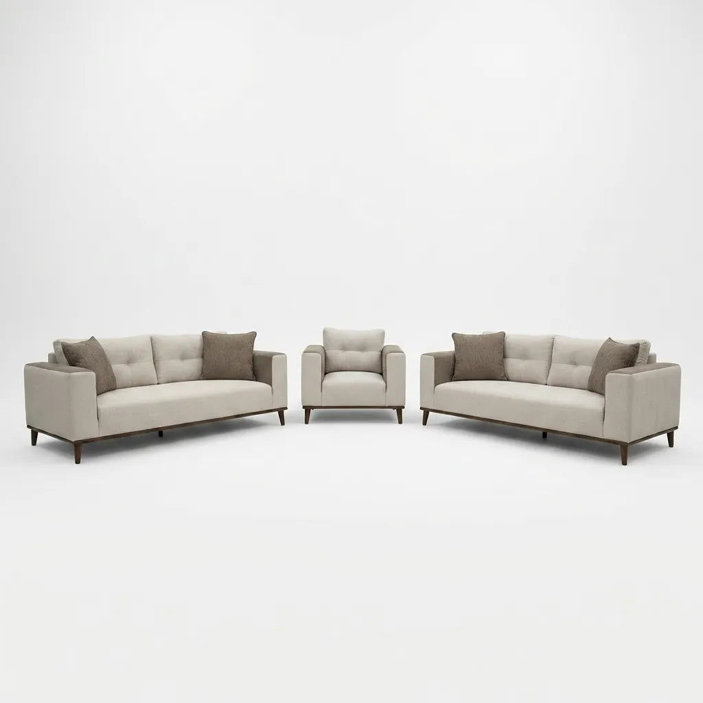 Concord Living Room Set