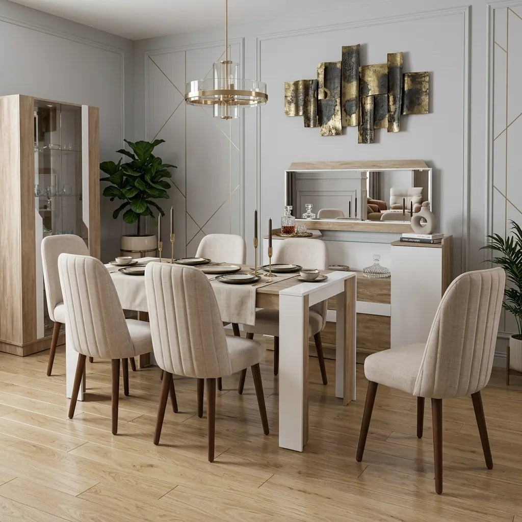 Klara Table