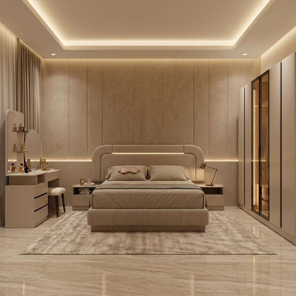 Master Room Moscow