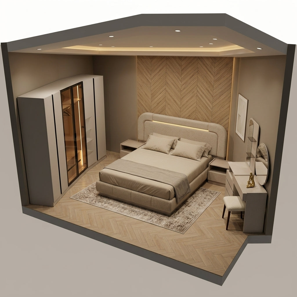 Master Room Moscow