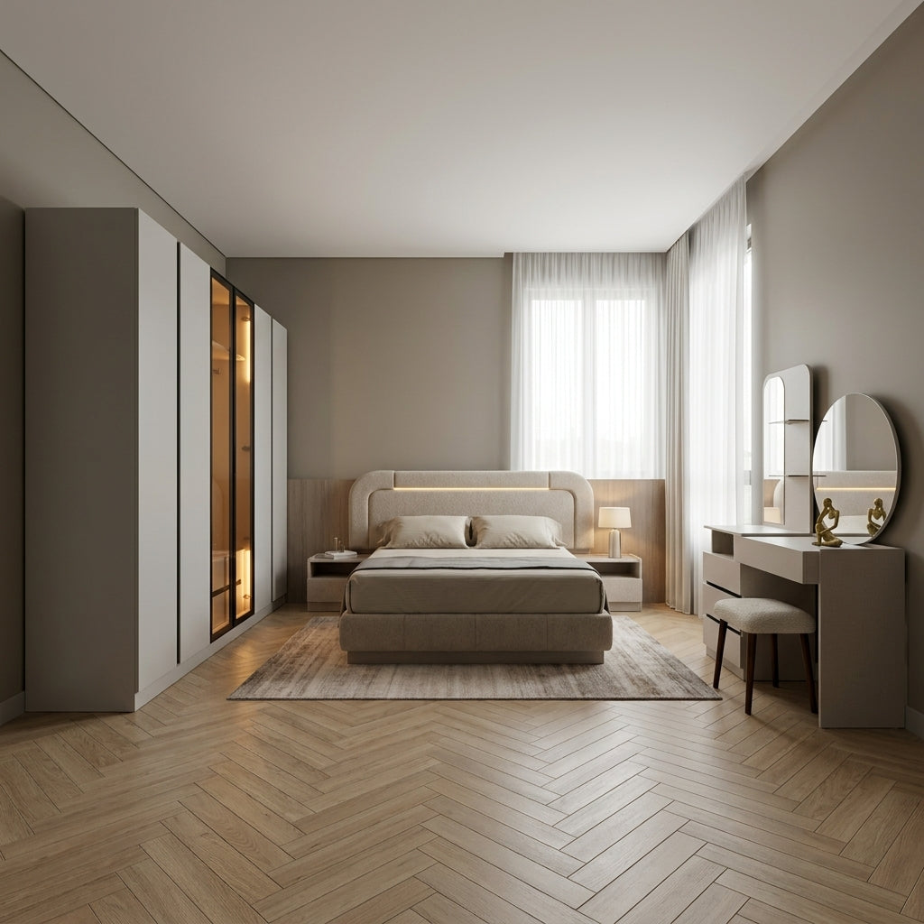 Master Room Moscow
