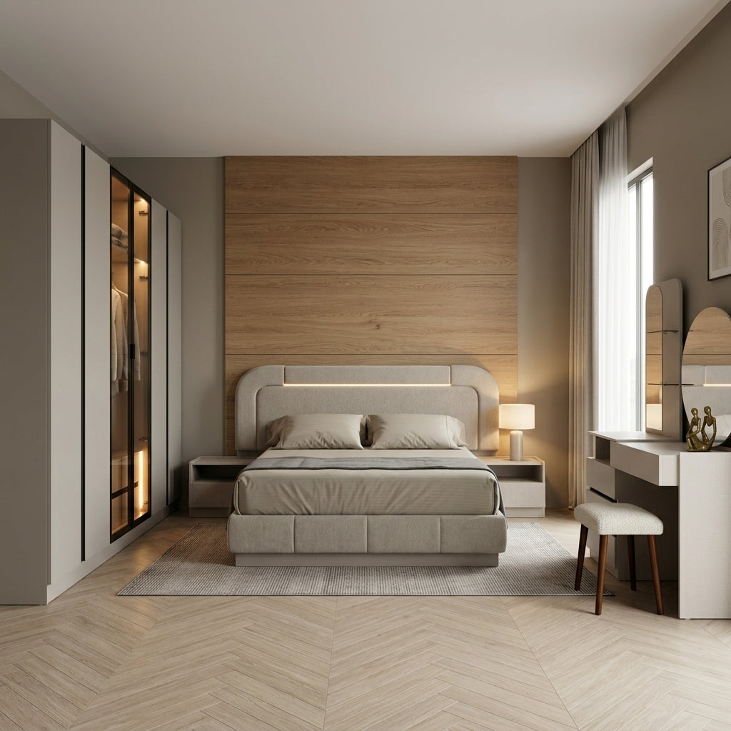 Master Room Moscow