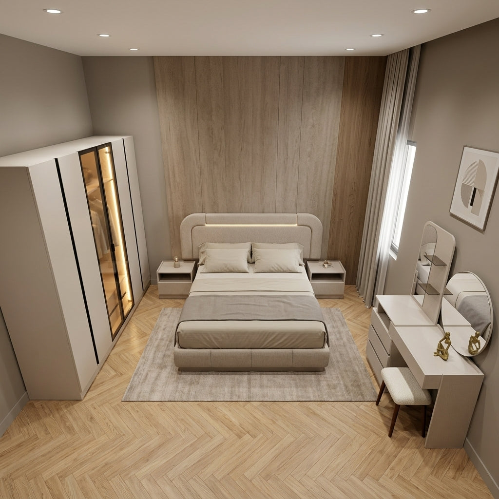 Master Room Moscow
