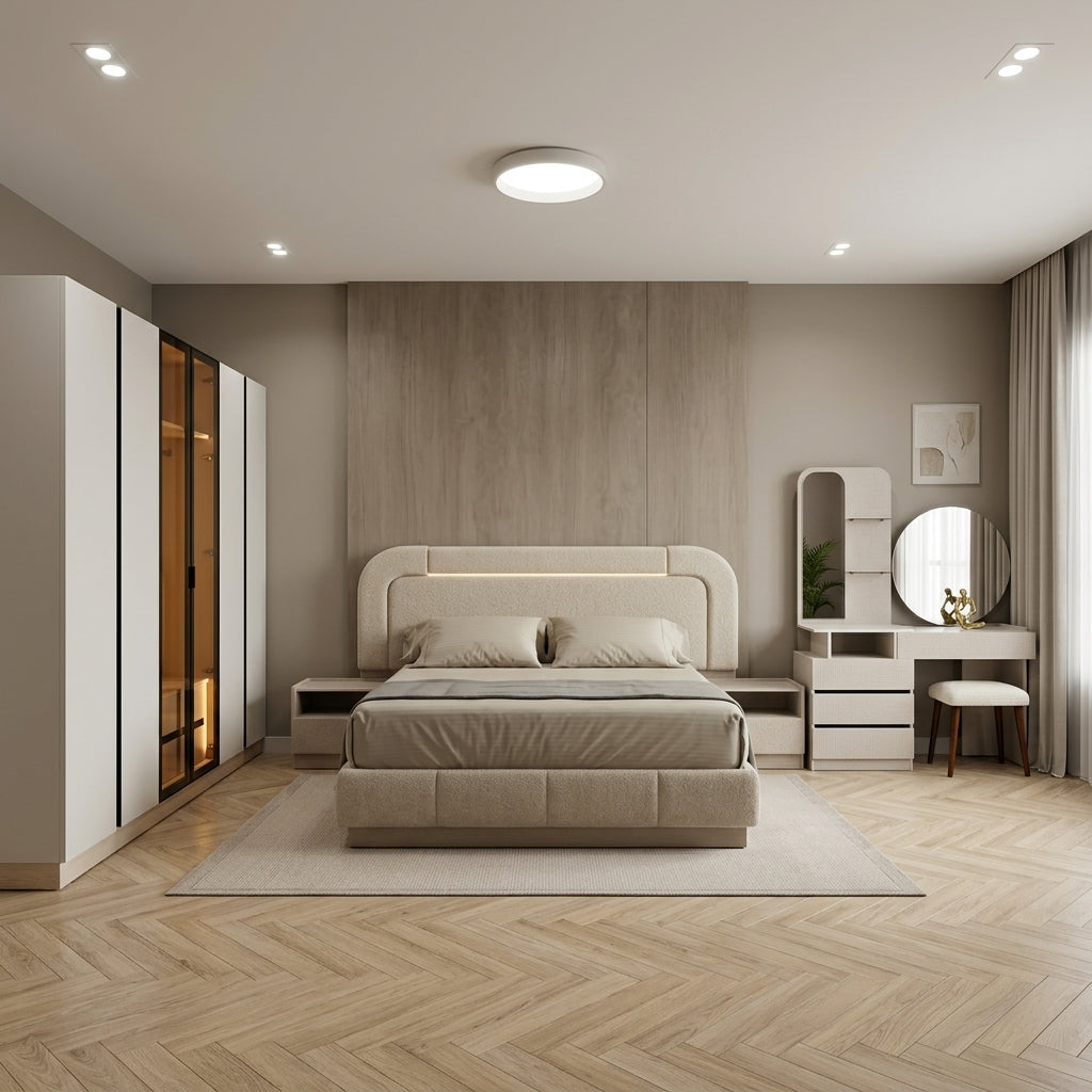 Master Room Moscow