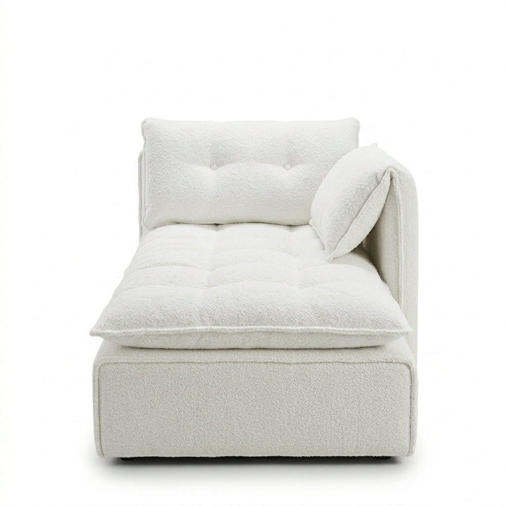 شازلونج سولى – Sully Chaise Lounge
