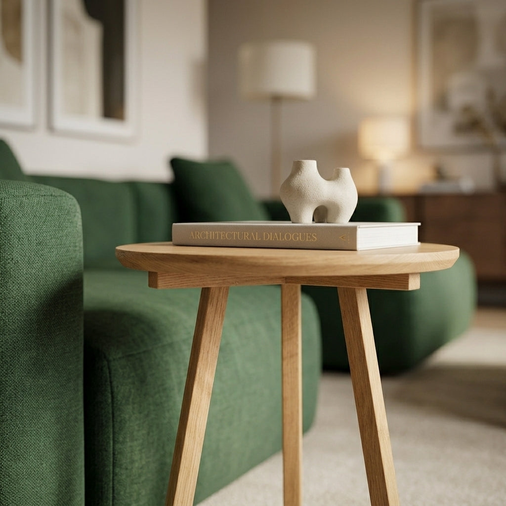 ترابيزة جنب أورا – Ora Side Table