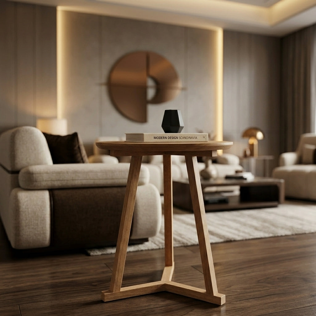 ترابيزة جنب أورا – Ora Side Table