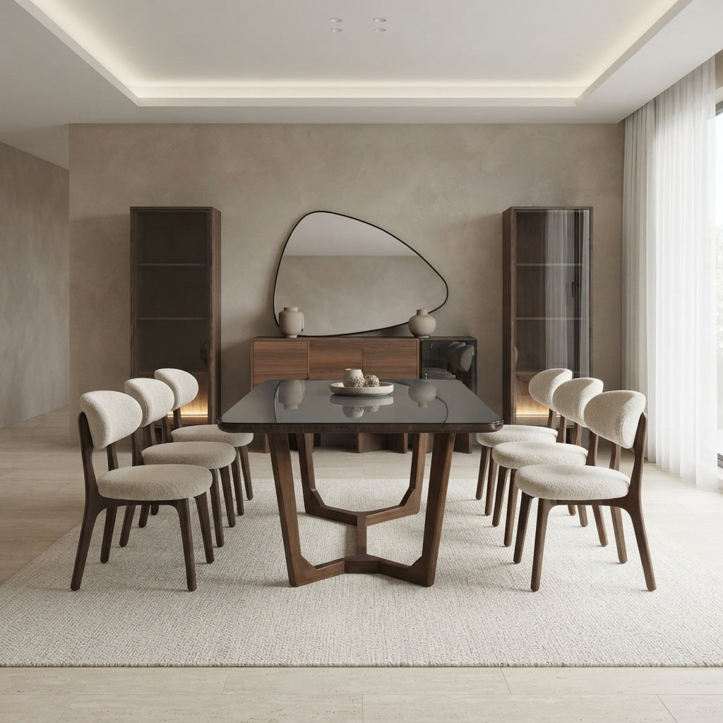 سفره ارماني-Armani
