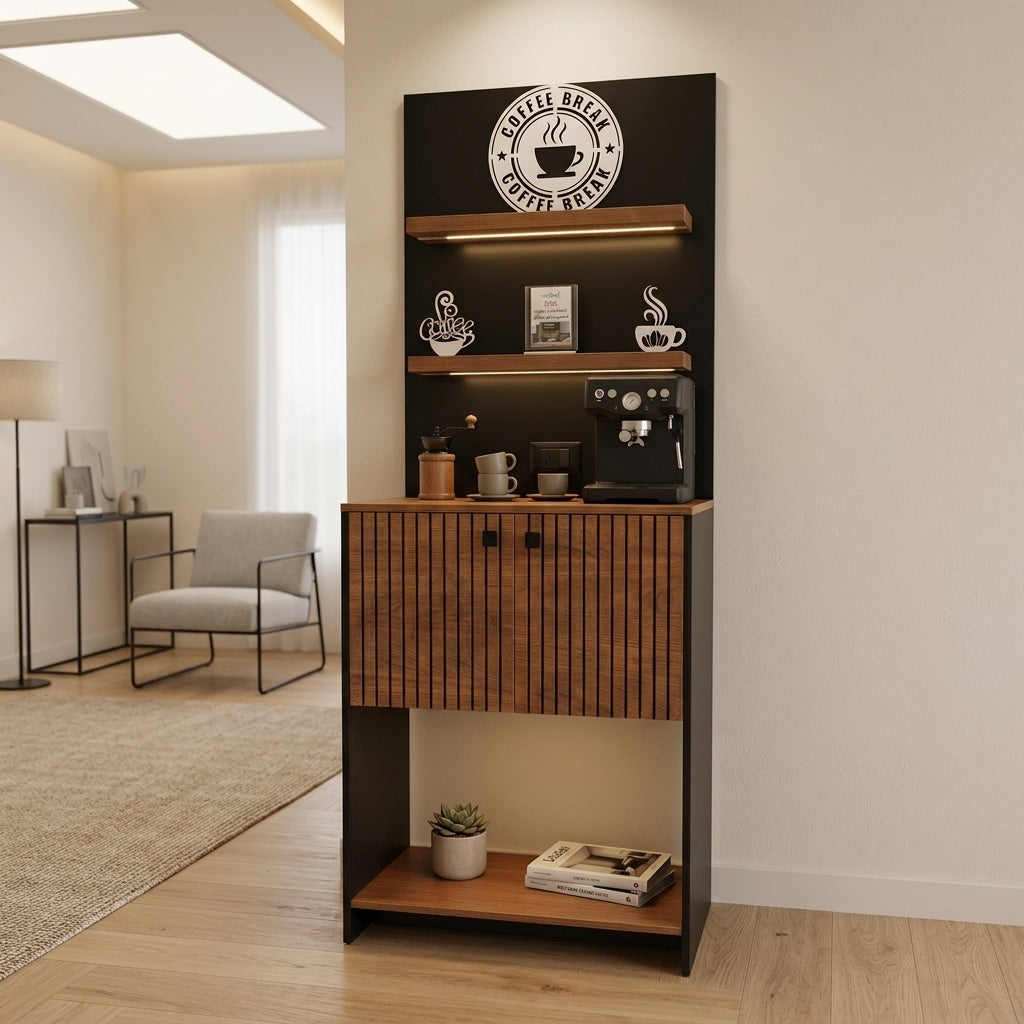 كوفى كورنر بلاك – Coffee Corner
