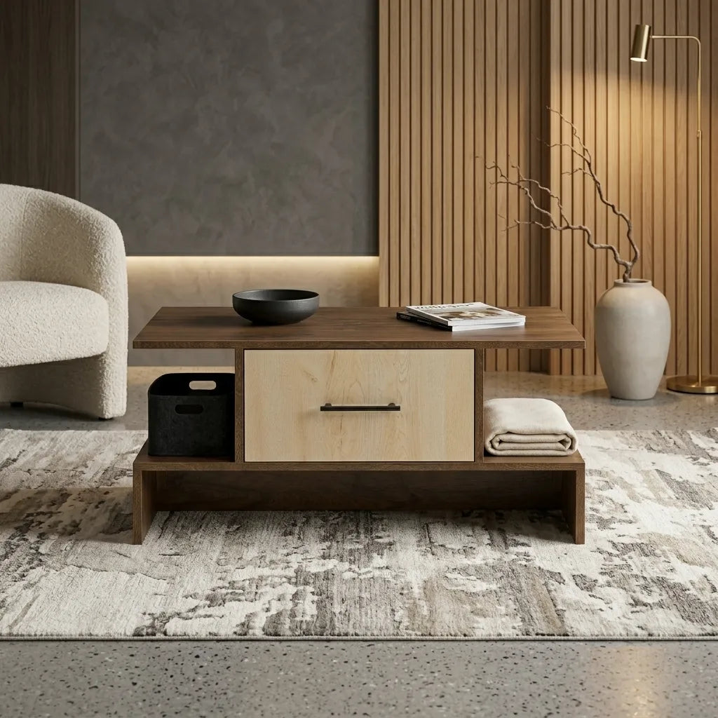 ترابيزة وسط جلاكسى - Galaxy middle table