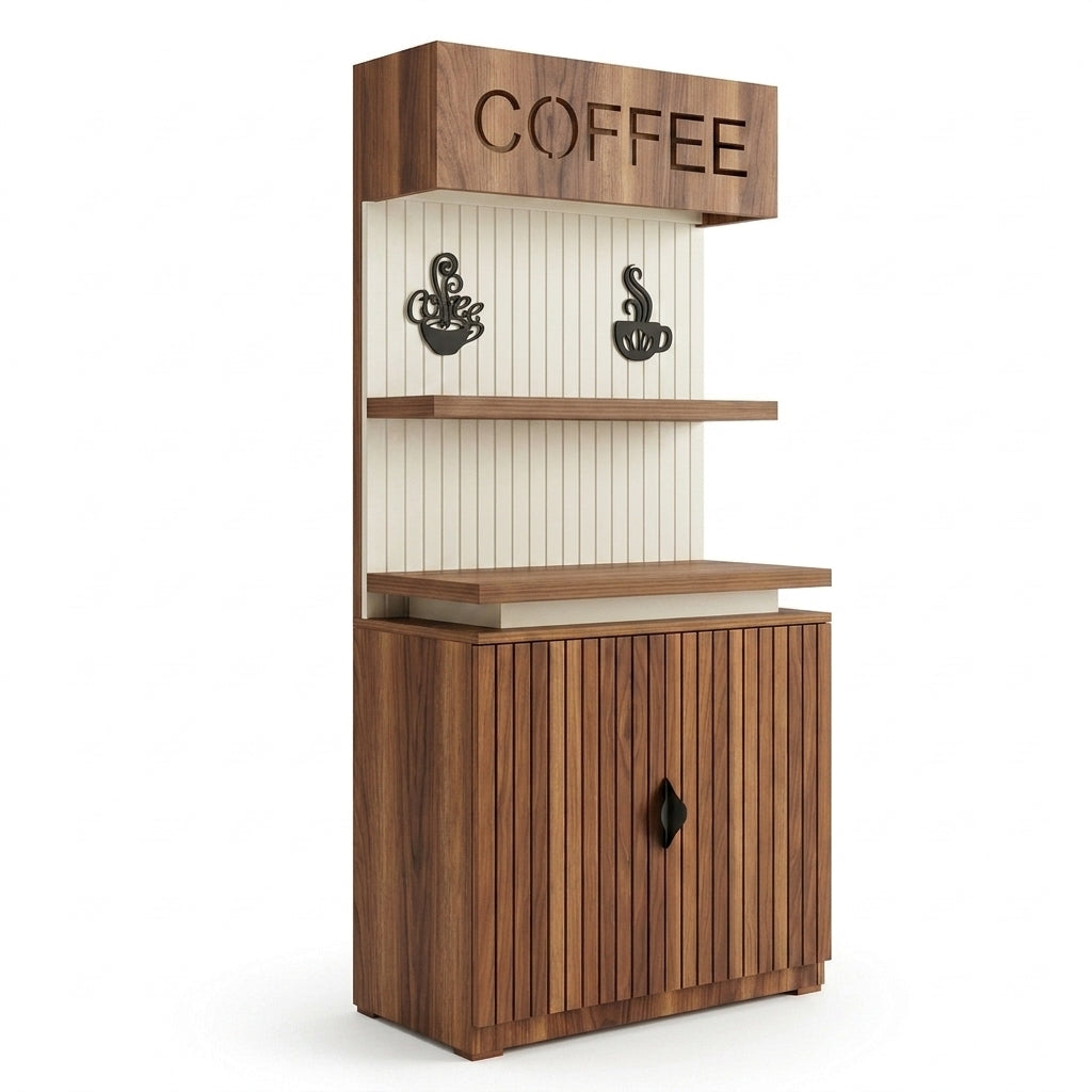 كوفى كورنر براون – Coffee Corner Brown