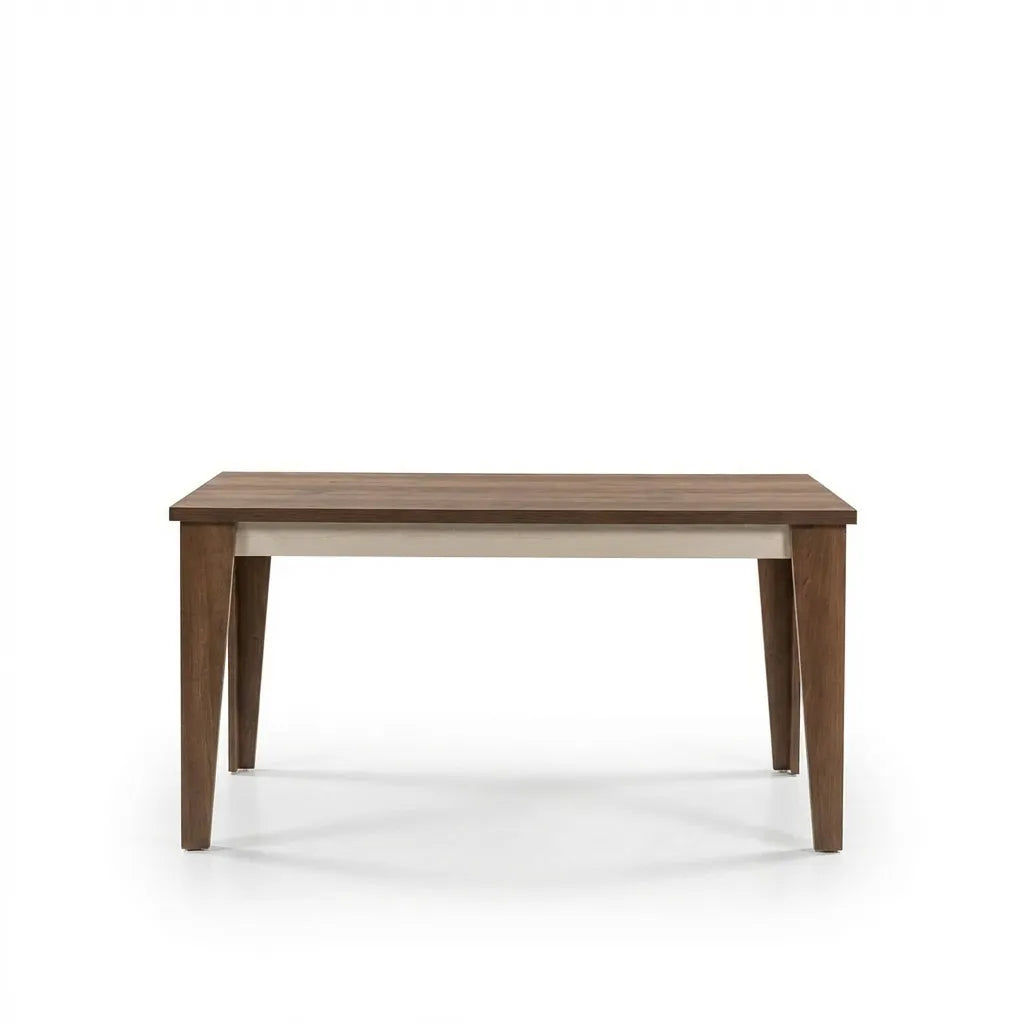 ترابيزة سفرة + كراسي فينيسيا – Dining Table + Chairs Venisia