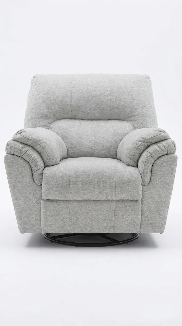 ريكلاينر أشلي Ashley Recliner