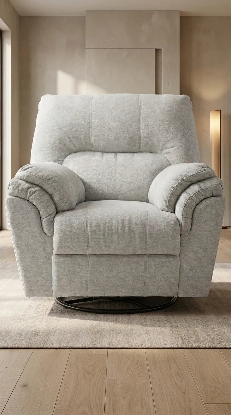 ريكلاينر أشلي Ashley Recliner