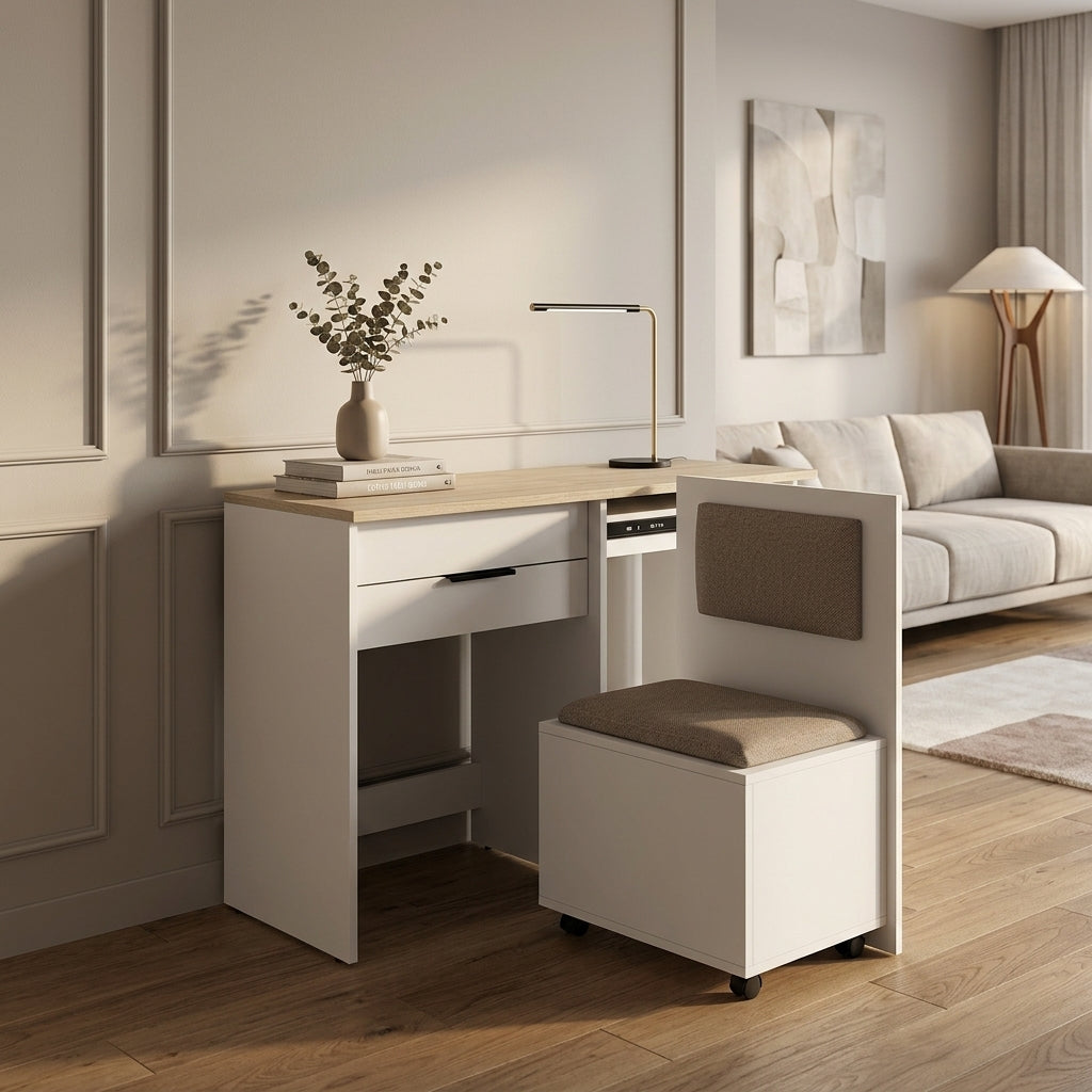 مكتب سمارت – Smart Desk