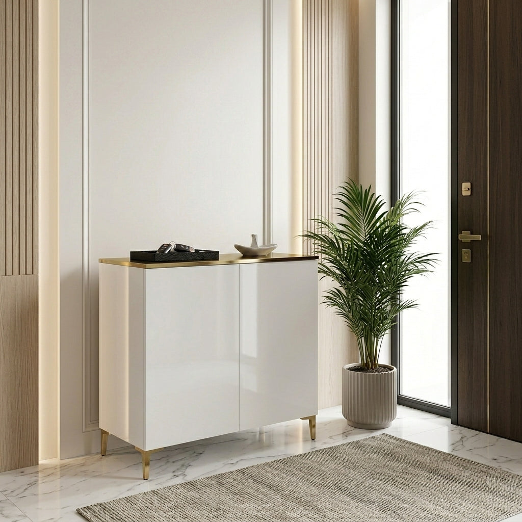 SH 4003 Shoe Rack