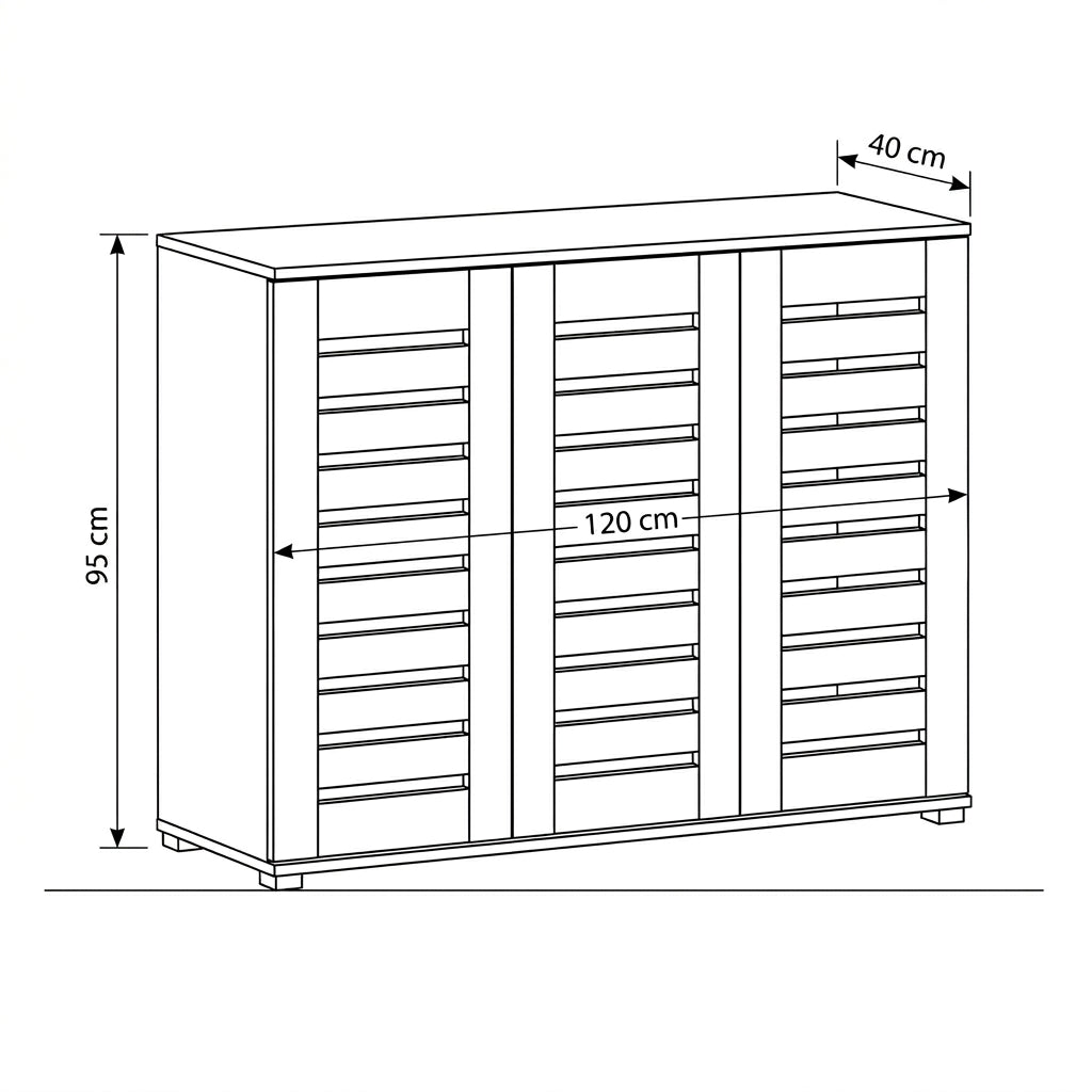 جزامه S.R 110