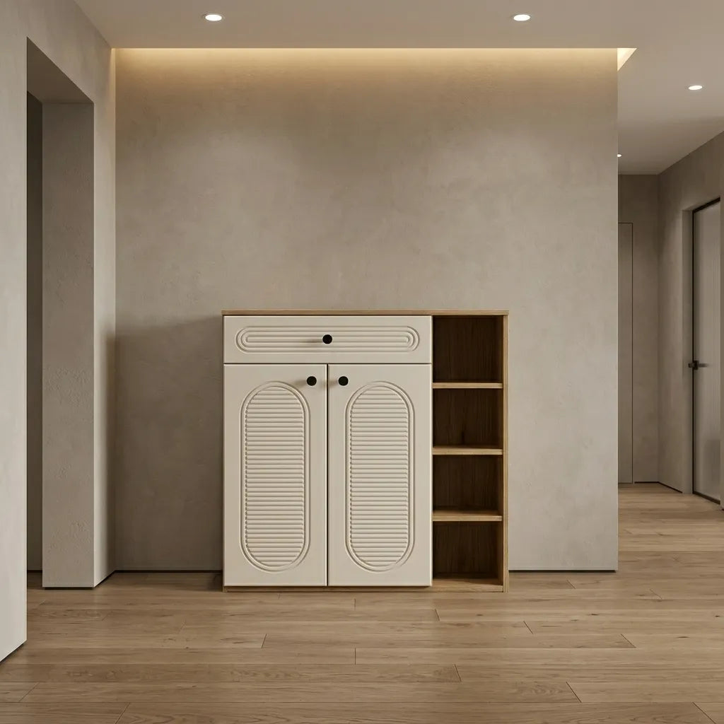 جزامة فيينا – Vienna Shoe Rack