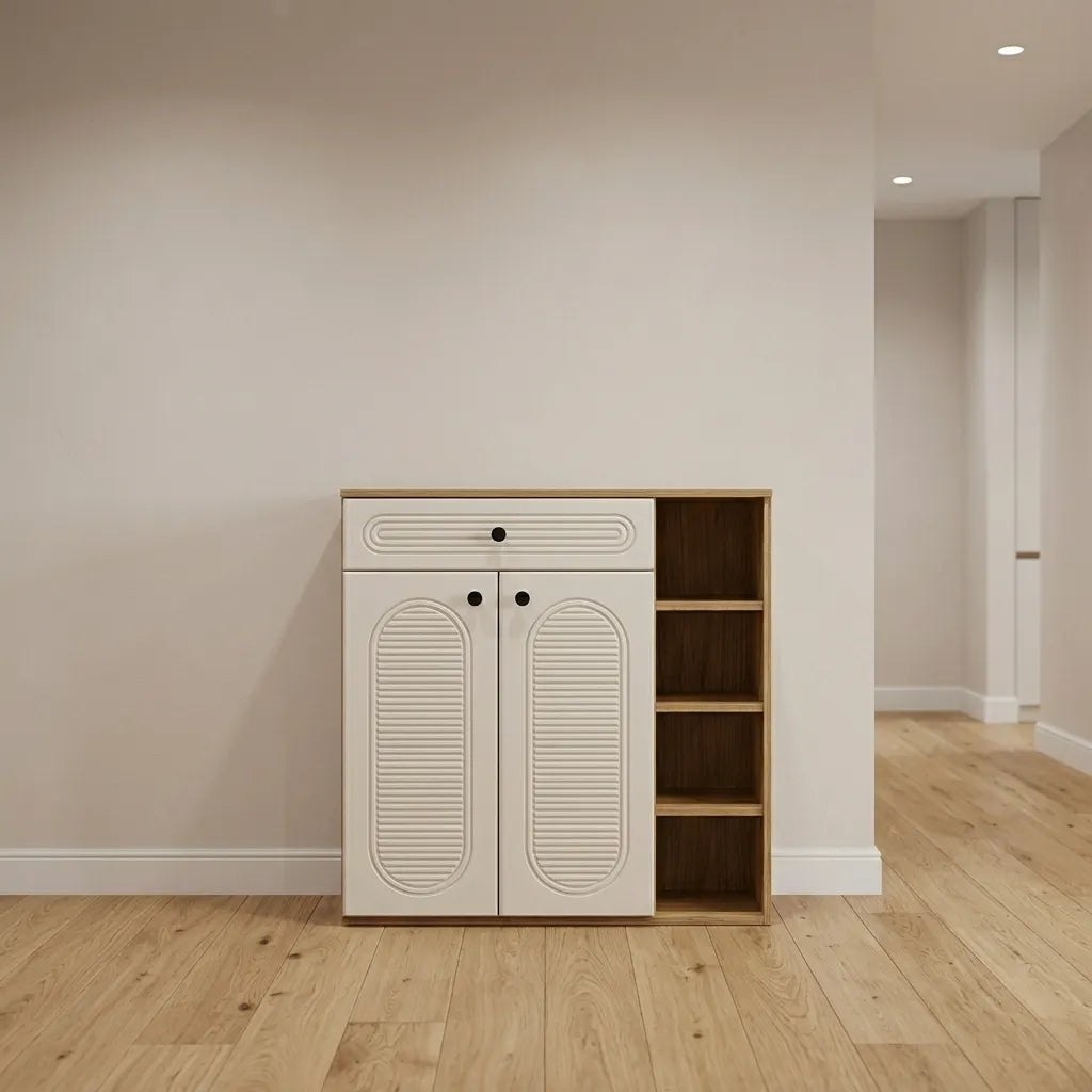 جزامة فيينا – Vienna Shoe Rack